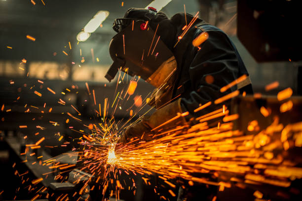 Best Specialty Welding Processes in Ridgway, CO