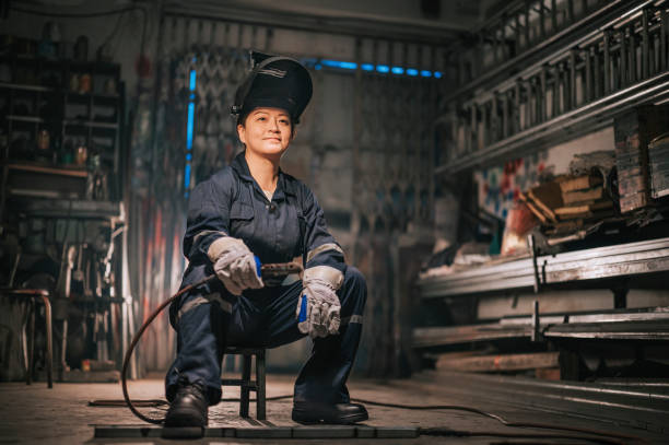 Affordable Welder Services in Ridgway, CO